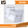 Skillful Manufacture Durable Moderate Price 10w up and down led lamp ip65 outdoor wall light shell